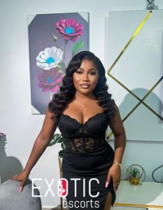 Cidade de Maputo escort