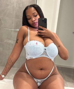 Conakry escort