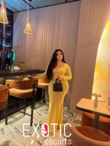 Debub escort