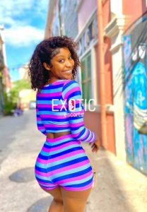 Enugu State escort