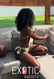 Equatorial Guinea escort