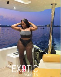 Estuaire escort
