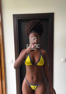 Gombe State escort