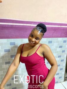 Greater Accra escort