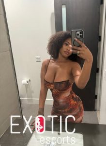 Inhambane escort