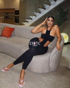 Kavango West escort 