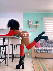 Khomas escort
