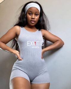 Kwara State escort