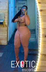 Lagunes escort