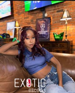 Litoral escort