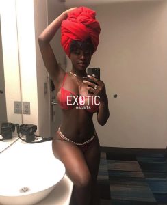 Malawi escort