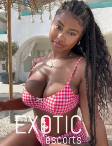 Maputo Province escort