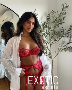 Marrakesh–Safi escort