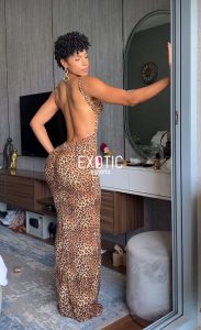 Mauritius escort