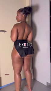 Montserrado escort 