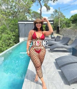 Mopti escort