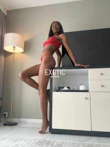 Nalut escort