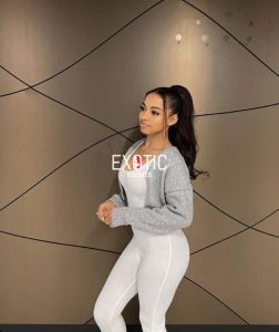 Nampula escort 