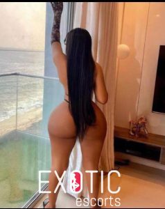 Ngouni escort