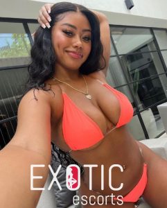 Niassa escort