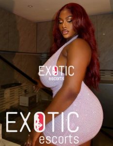 Nouakchott Ouest escort 