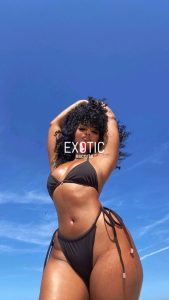 Nouakchott Sud escort 