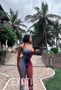 Ogooué-Lolo escort