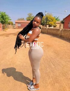 Ogun State escort