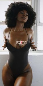 Ohangwena escort