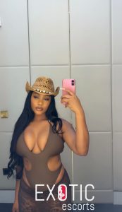 Plaines Wilhems escort 