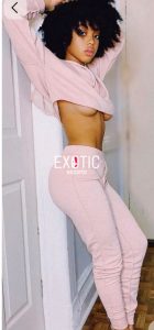 Rabat–Salé–Kénitra escort