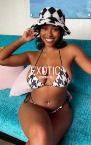 Savanne escort