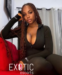 Sinoe escort