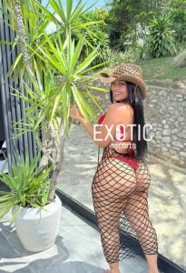 Souss–Massa escort
