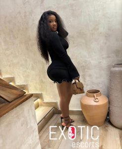 Tigray escort