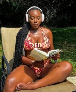 Toamasina escort