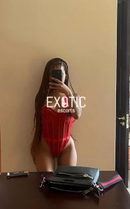 Turkana escort