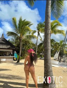 Ariana escorts escort