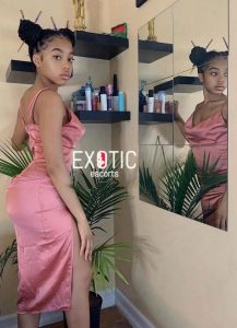 Bulawayo escort