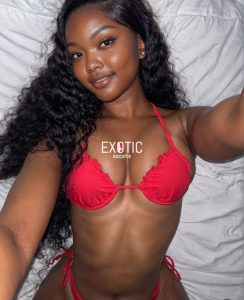 Central Province escort