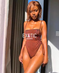 Eastern Province sierra escort