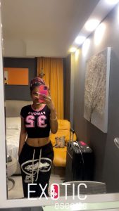 Geita escort 