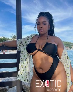 Harare escort