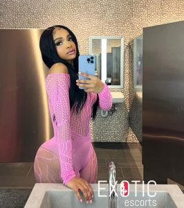 Iringa escort