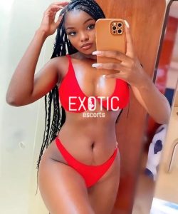 KwaZulu-Natal escort