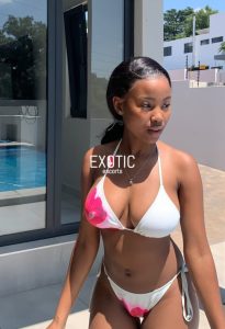Mashonaland East escort