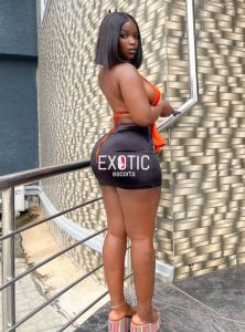 Mashonaland West escort