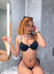 Monastir escort