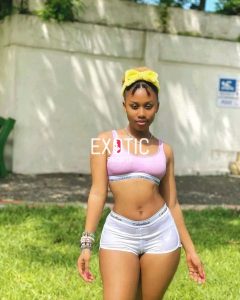 Mpumalanga escort