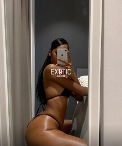 Mudug escort